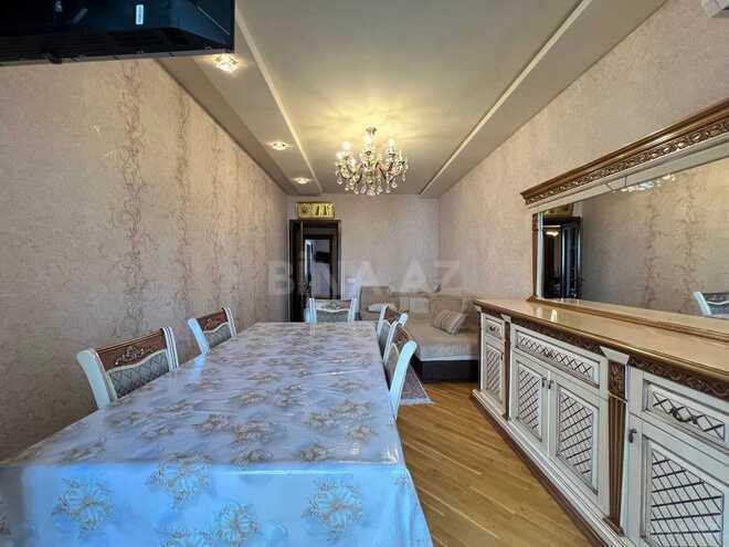 Satılır 3 otaqlı köhnə tikili 85 m², Nəriman Nərimanov m., photo 3 from 14