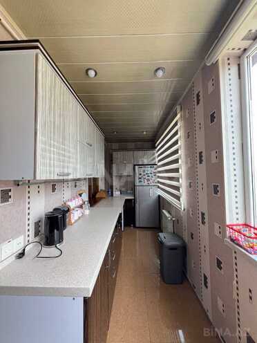 Satılır 3 otaqlı köhnə tikili 85 m², Nəriman Nərimanov m., photo 11 from 14