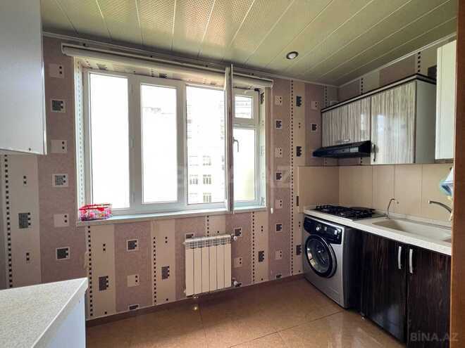 Satılır 3 otaqlı köhnə tikili 85 m², Nəriman Nərimanov m., photo 10 from 14