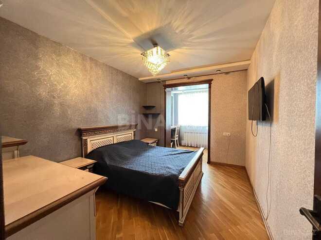 Satılır 3 otaqlı köhnə tikili 85 m², Nəriman Nərimanov m., photo 4 from 14