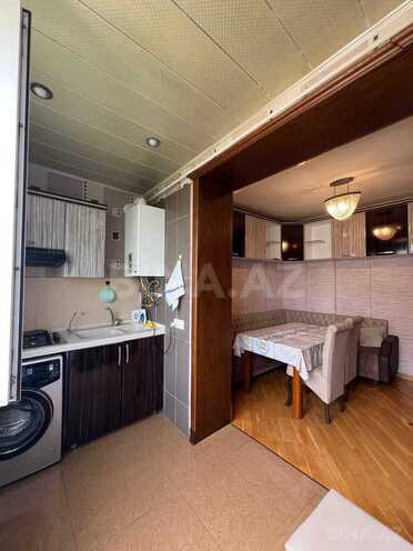 Satılır 3 otaqlı köhnə tikili 85 m², Nəriman Nərimanov m., photo 9 from 14