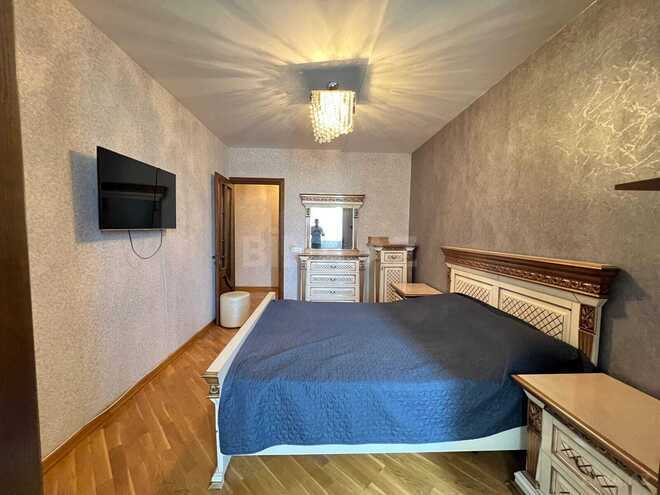 Satılır 3 otaqlı köhnə tikili 85 m², Nəriman Nərimanov m., photo 5 from 14