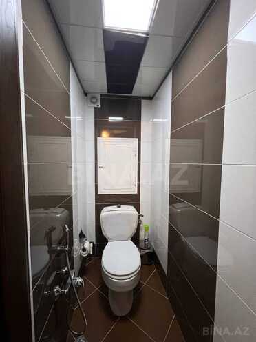 Satılır 3 otaqlı köhnə tikili 85 m², Nəriman Nərimanov m., photo 13 from 14