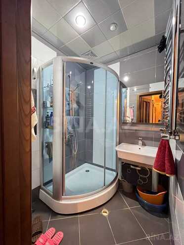 Satılır 3 otaqlı köhnə tikili 85 m², Nəriman Nərimanov m., photo 12 from 14