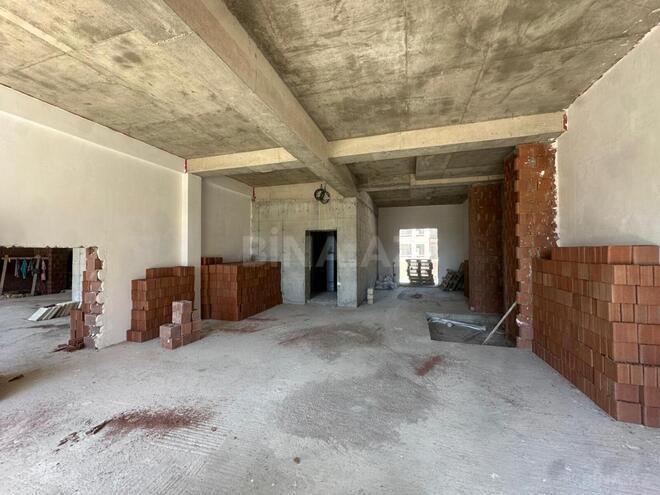 Satılır 2 otaqlı yeni tikili 90 m², Şah İsmayıl Xətai m., photo 3 from 9