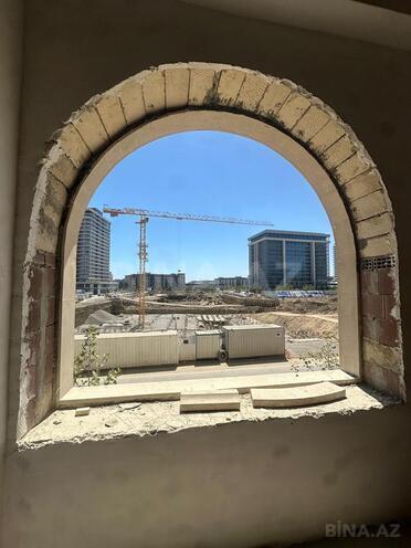 Satılır 2 otaqlı yeni tikili 90 m², Şah İsmayıl Xətai m., photo 7 from 9
