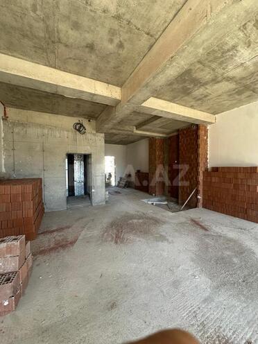 Satılır 2 otaqlı yeni tikili 90 m², Şah İsmayıl Xətai m., photo 5 from 9