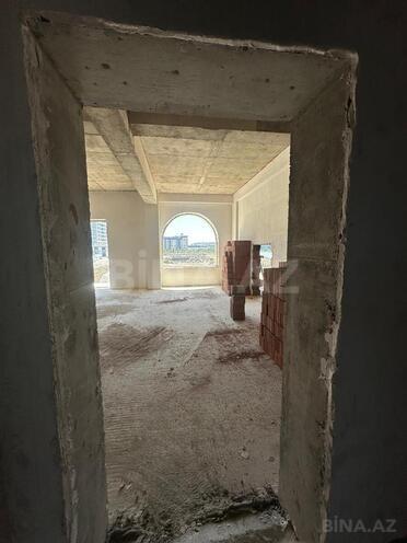 Satılır 2 otaqlı yeni tikili 90 m², Şah İsmayıl Xətai m., photo 6 from 9