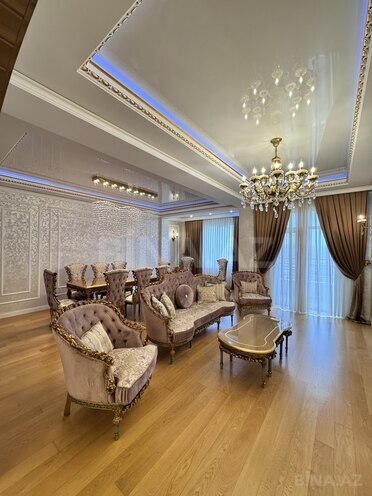 Продаётся 5-комн. новостройка 300 м², м. Мемар Аджеми, photo 1 from 29