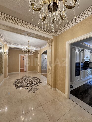 Продаётся 5-комн. новостройка 300 м², м. Мемар Аджеми, photo 7 from 29