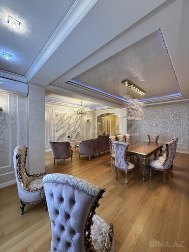 Продаётся 5-комн. новостройка 300 м², м. Мемар Аджеми, photo 5 from 29
