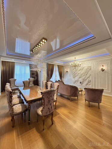 Продаётся 5-комн. новостройка 300 м², м. Мемар Аджеми, photo 4 from 29