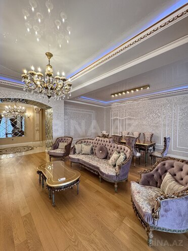 Продаётся 5-комн. новостройка 300 м², м. Мемар Аджеми, photo 3 from 29