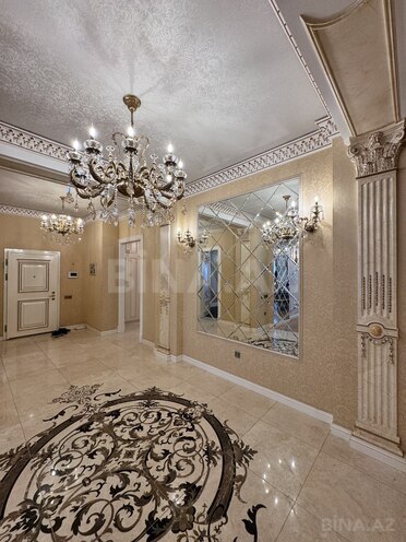 Продаётся 5-комн. новостройка 300 м², м. Мемар Аджеми, photo 6 from 29