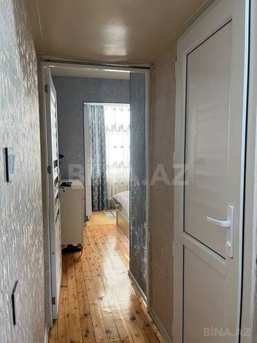 Satılır 2 otaqlı köhnə tikili 40 m², Həzi Aslanov m., photo 18 from 23
