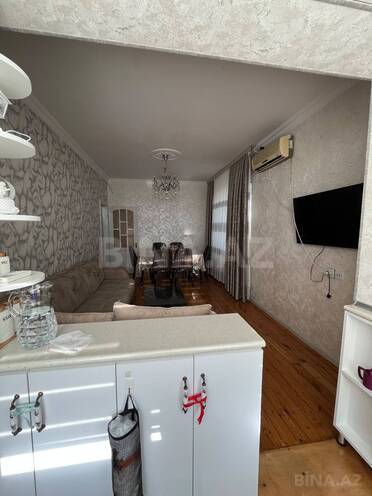 Satılır 2 otaqlı köhnə tikili 40 m², Həzi Aslanov m., photo 16 from 23