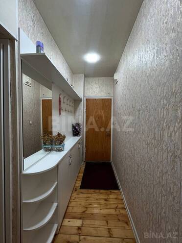 Satılır 2 otaqlı köhnə tikili 40 m², Həzi Aslanov m., photo 5 from 23