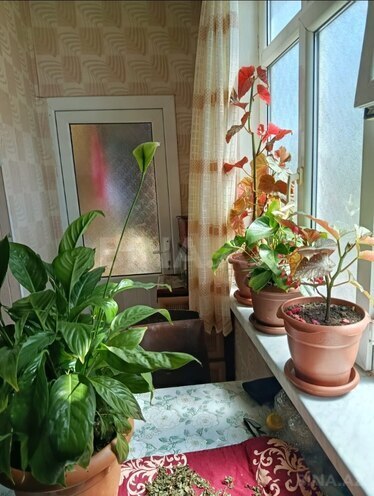 Satılır 2 otaqlı köhnə tikili 47 m², Hövsan q., photo 12 from 15