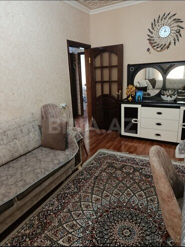 Satılır 2 otaqlı köhnə tikili 47 m², Hövsan q., photo 3 from 15