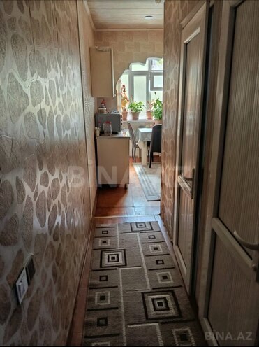 Satılır 2 otaqlı köhnə tikili 47 m², Hövsan q., photo 7 from 15
