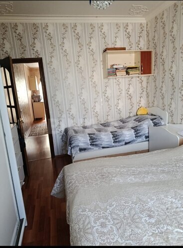Satılır 2 otaqlı köhnə tikili 47 m², Hövsan q., photo 5 from 15