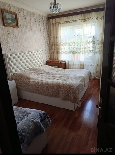 Satılır 2 otaqlı köhnə tikili 47 m², Hövsan q., photo 4 from 15