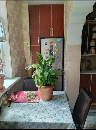 Satılır 2 otaqlı köhnə tikili 47 m², Hövsan q., photo 9 from 15