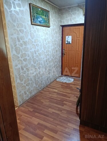 Satılır 2 otaqlı köhnə tikili 47 m², Hövsan q., photo 10 from 15