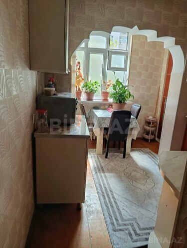 Satılır 2 otaqlı köhnə tikili 47 m², Hövsan q., photo 8 from 15