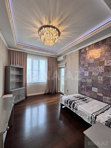 Продаётся 5-комн. новостройка 300 м², м. Мемар Аджеми, photo 12 from 29