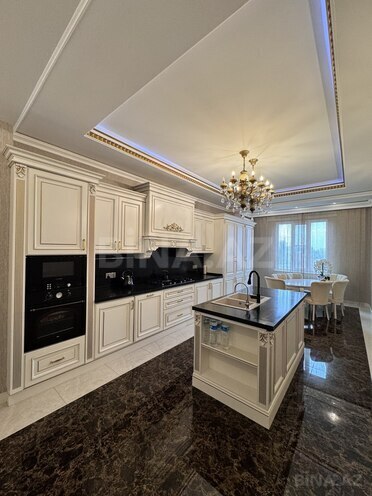 Продаётся 5-комн. новостройка 300 м², м. Мемар Аджеми, photo 10 from 29