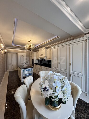 Продаётся 5-комн. новостройка 300 м², м. Мемар Аджеми, photo 11 from 29