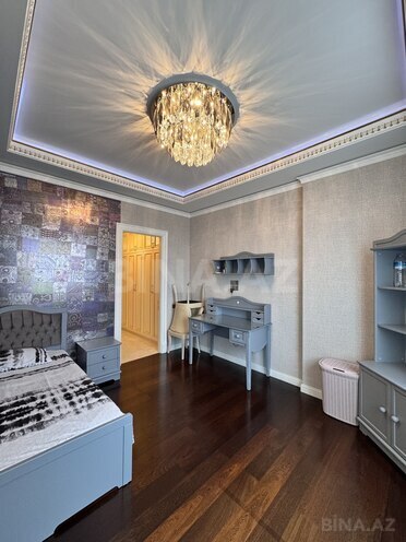 Продаётся 5-комн. новостройка 300 м², м. Мемар Аджеми, photo 13 from 29