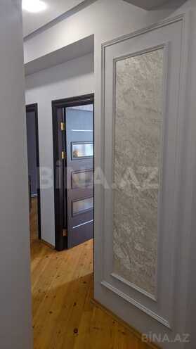 Сдаётся 2-комн. новостройка 70 м², м. Ази Асланов, photo 13 from 16