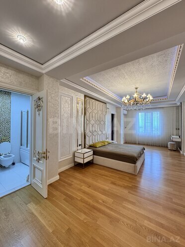 Продаётся 5-комн. новостройка 300 м², м. Мемар Аджеми, photo 17 from 29