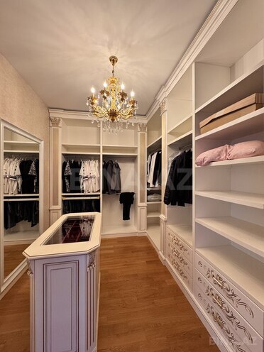 Продаётся 5-комн. новостройка 300 м², м. Мемар Аджеми, photo 20 from 29