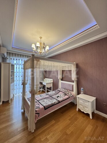 Продаётся 5-комн. новостройка 300 м², м. Мемар Аджеми, photo 23 from 29