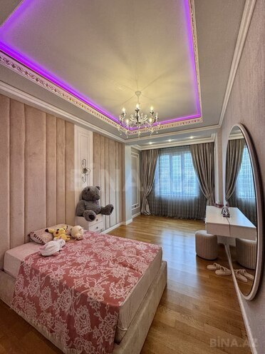 Продаётся 5-комн. новостройка 300 м², м. Мемар Аджеми, photo 25 from 29