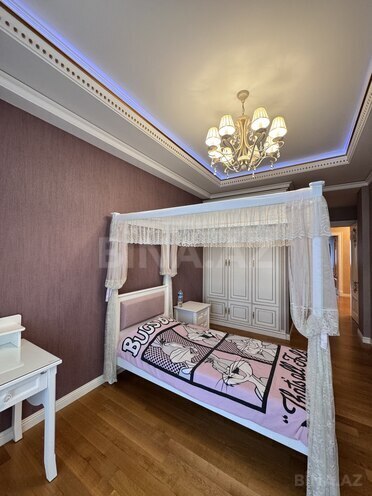 Продаётся 5-комн. новостройка 300 м², м. Мемар Аджеми, photo 24 from 29