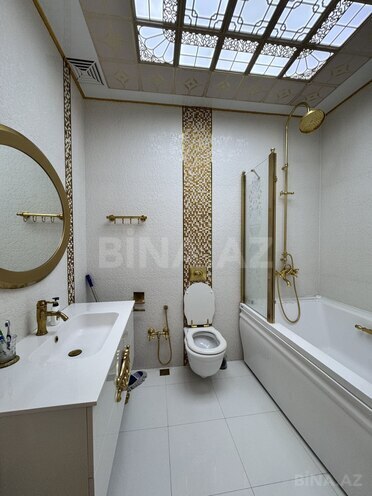 Продаётся 5-комн. новостройка 300 м², м. Мемар Аджеми, photo 21 from 29
