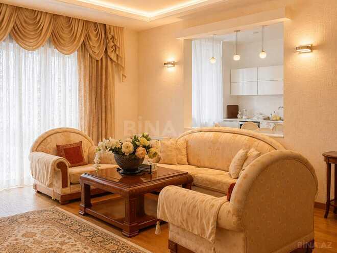 Сдаётся 3-комн. новостройка 100 м², м. 8 ноября, photo 4 from 19