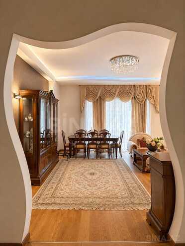 Сдаётся 3-комн. новостройка 100 м², м. 8 ноября, photo 3 from 19