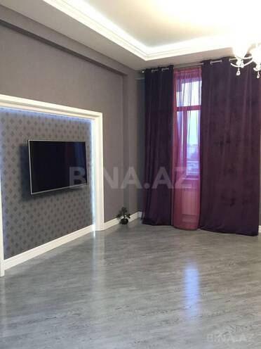 Сдаётся 3-комн. новостройка 110 м², м. Иншаатчылар, photo 6 from 18