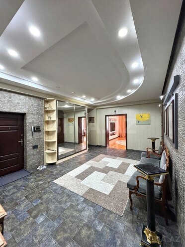 Satılır 4 otaqlı yeni tikili 180 m², Nəriman Nərimanov m., photo 11 from 14