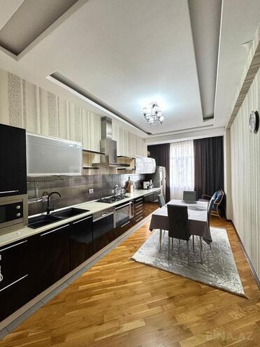 Satılır 4 otaqlı yeni tikili 180 m², Nəriman Nərimanov m., photo 4 from 14