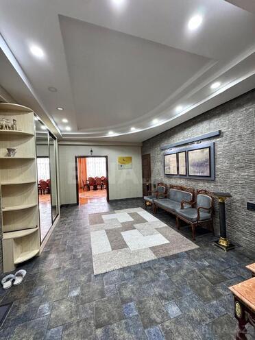 Satılır 4 otaqlı yeni tikili 180 m², Nəriman Nərimanov m., photo 5 from 14