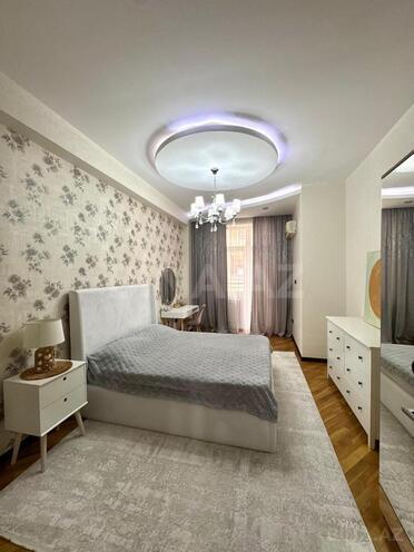 Satılır 4 otaqlı yeni tikili 180 m², Nəriman Nərimanov m., photo 8 from 14