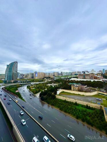 Satılır 4 otaqlı yeni tikili 180 m², Nəriman Nərimanov m., photo 1 from 14