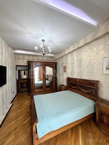 Satılır 4 otaqlı yeni tikili 180 m², Nəriman Nərimanov m., photo 7 from 14