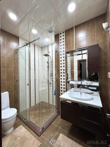 Satılır 4 otaqlı yeni tikili 180 m², Nəriman Nərimanov m., photo 12 from 14